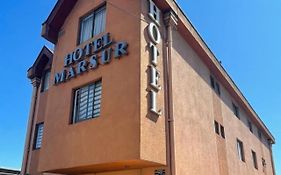 Hotel Mar Sur